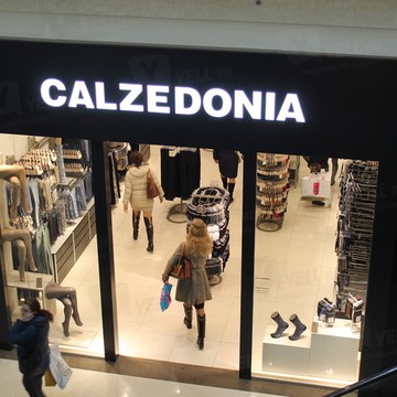 Магазин колготок и купальников Calzedonia в Даниловском районе фото 1
