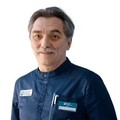 Фотография специалиста Мусихин Михаил Владимирович