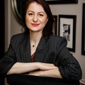 Фотография специалиста Лебедева Ирина