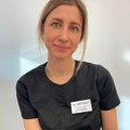 Фотография специалиста Мушегова Дарья Сергеевна