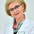 Фотография специалиста Киселева Татьяна Сергеевна