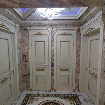 Компания Галерея Дверей в Красносельском районе фото 1