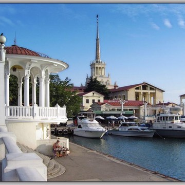 Турфирма «Лазурный берег» – туры из Перми фото 1