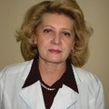 Фотография специалиста Терентьева Татьяна Владимировна