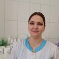 Фотография специалиста Дранко Анна