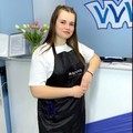 Фотография специалиста Яканина Олеся Александровна