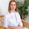 Фотография специалиста Сергиенко Юлия Владимировна