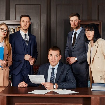 Юридическая компания по банкротству физических лиц Бизнес-Юрист на Первомайской улице фото 2