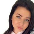 Фотография специалиста Магалашвили Кристина Георгиевна
