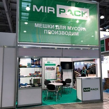 MIRPACK - полиэтиленовая продукция в Елец фото 2