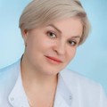 Фотография специалиста Летяго Светлана Николаевна