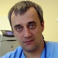 Фотография специалиста Соболев Денис Евгеньевич