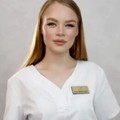 Фотография специалиста Валькова Мария Михайловна