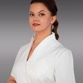 Фотография специалиста Космынина Юлия Сергеевна