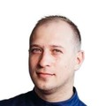 Фотография специалиста Дукевич Евгений Михайлович