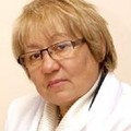 Фотография специалиста Лапа Людмила Григорьевна
