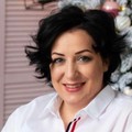 Фотография специалиста Полетаева Светлана