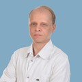 Фотография специалиста Филатов Александр Евгеньевич