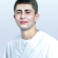 Фотография специалиста Егоян Меружан Норайрович