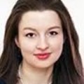 Фотография специалиста Таранова Ирина Юрьевна