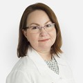 Фотография специалиста Исянова Мадина Рашидовна