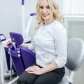 Фотография специалиста Камынина Ольга Владимировна