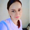 Фотография специалиста Маргушина Ирина Владимировна