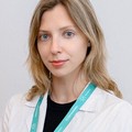 Фотография специалиста Шаблинская Виктория Аветисовна
