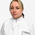 Фотография специалиста Томашевская Людмила Николаевна