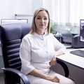 Фотография специалиста Вологжанина Ирина Васильевна