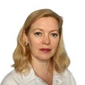 Фотография специалиста Рудь Оксана Анатольевна
