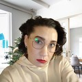 Фотография специалиста Гвоздева Ксения Фаритовна