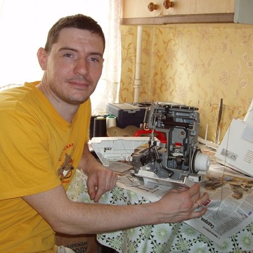 Частный мастер по ремонту швейных машин на Ереванской улице фото 3