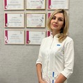 Фотография специалиста Коковина Дарья