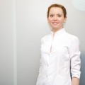 Фотография специалиста Куренкова Ольга