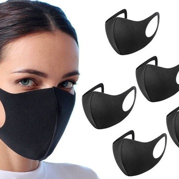 Компания по производству многоразовых защитных масок ProtectMask фото 1