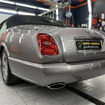 Студия детейлинга AMD-Garage фото 3