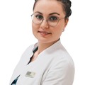 Фотография специалиста Крупнова Елизавета Юрьевна