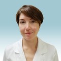 Фотография специалиста Мартьянова Наталья Алексеевна
