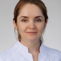 Фотография специалиста Мурзова Екатерина Евгеньевна