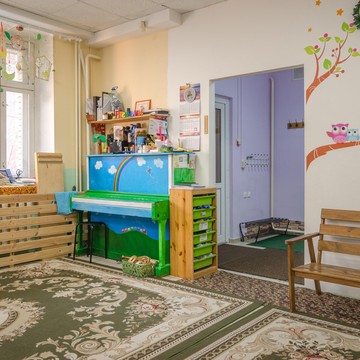 Центр раннего развития Птенчики фото 3
