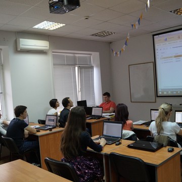 ЧОУ ДПО Бизнес образование в Ставрополе фото 1