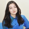 Фотография специалиста Шмелева Ирина Олеговна