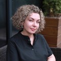 Фотография специалиста Белова Лариса