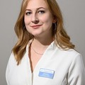 Фотография специалиста Микаелян Мария Юрьевна