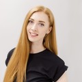 Фотография специалиста Макаренко Марина Юрьевна