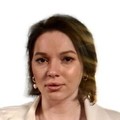 Фотография специалиста Степанова Наталья Владимировна