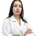 Фотография специалиста Шахманова Анастасия Сергеевна
