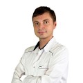 Фотография специалиста Родинов Александр Константинович