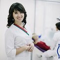 Фотография специалиста Винокурова Кристина Вячеславовна